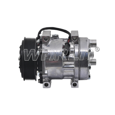 7H13 Camión AirCon compressor para Terex para NewHolland para JCB para el caso 2075679 WXTK049