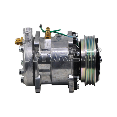 compresor auto 5H095094 WXUN149 de la CA de 24V 5H09 5PK
