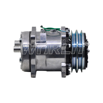 compresor 5H116356 WXUN146 del aire acondicionado del coche de 24V 5H11 2A