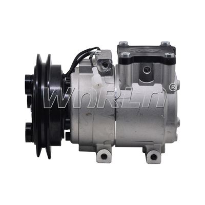 Compresor HS15 1B Compresor CA para vehículos para Ford Everest 2003-2015 WXFD143