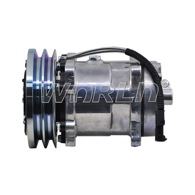SD5H149588 aire acondicionado compresor automático para el caso estándar de varios WXUN135