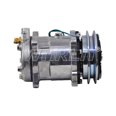 SD5H095077 Compresor aire acondicionado para coche para 5H09 2A 12V WXUN147