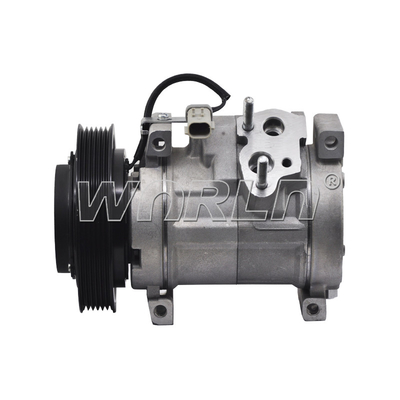 Compresor de aire acondicionado para Chrysler Voyager para Dodge Caravan2.4 WXDG024