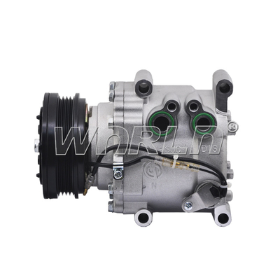 4PK Vehículo compresor de CA para Mazda astina WXMZ035