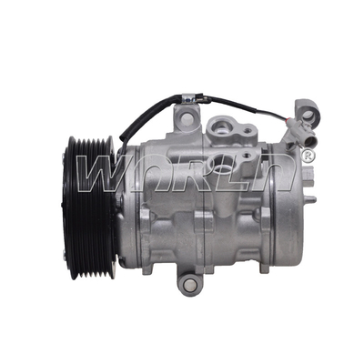 12v aire acondicionado 10SE13C OEM 883200D050 para el Toyota ETIOS 2012-2019 7PK WXTT179