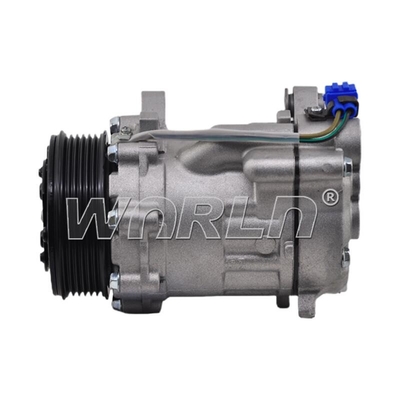 7SEU17C Compresor de corriente automática DCP32007 para VW Polo para Skoda Felicia para asiento Arosa WXVW033