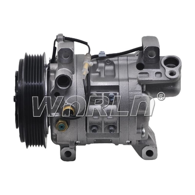 Compresor Aire acondicionado para automóviles 5062212440 8972585280 Para Isuzu Amigo Para Vehicross Para Honda WXIZ044