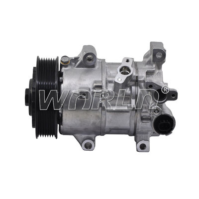 4471504130 Compresor de aire acondicionado para automóviles para Toyota RAV4 2.0 ALA40 WXTT064