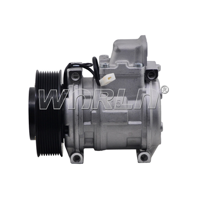 Camión 10PA15L Compresor de aire acondicionado DCP17505 A4572300211 para Krone para Benz Actros MP2/MP3 WXMB090