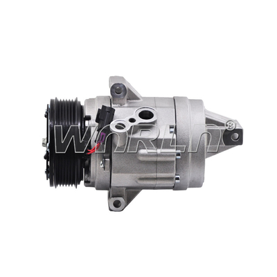 8H6Z19703A Compresor de sistema de enfriamiento de aire acondicionado de automóviles para Ford Fusion para Lincoln MKZ 3.5 WXFD118