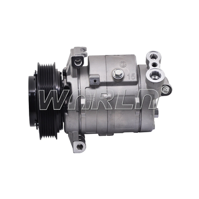 94552594 Compresor de aire acondicionado para automóviles para Chevrolet Captiva para Malibu para Opel WXCV009
