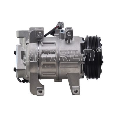Compresor 12V 92600JG300 del aire acondicionado del coche de VSC17EC 6PK para Nissan For Teana 2007-2013 WXNS039