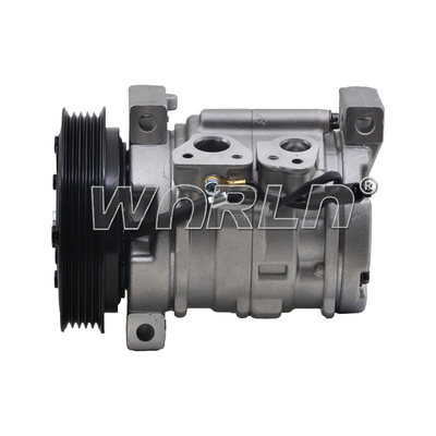 DCP47001 Parte del compresor de carros para Suzuki GrandVitara1.6 2.0 WXSK011