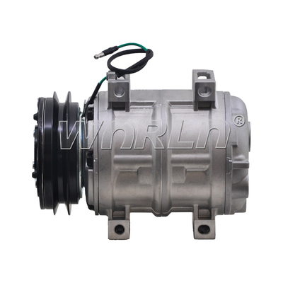 1998-2002 Compresor de aire para automóviles de 24 V para Isuzu ELF 972524470 2117800 WXIZ012