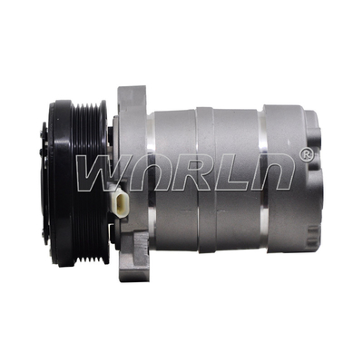 Compresor de CA automático 89056320 1521217 para Chevrolet Blazer para Cadillac Sevilla para Allante 1994-2002 WXCV001