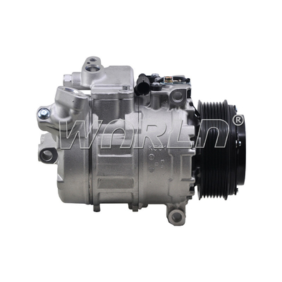 Compresor de aire acondicionado para automóviles 4471803406 para Bentley Arnage para Azure para Diamond WXAA005