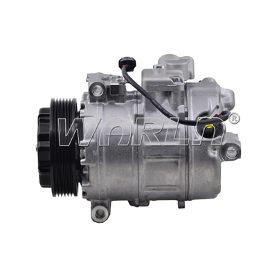 6SEU14C DCP05061 64526987863 6452698786301 Compresor de aire acondicionado para automóviles para BMW WXBM073