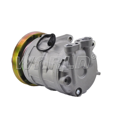 compresor del coche del aire/acondicionado 2763010Z14 para Hino NissanUD/de gran tamaño/camión DKS17 4PK 2003-2008