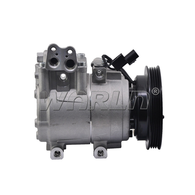 Compresor de corriente acústica 977011C250 ACP1216000P para Hyundai Getz para Elantra WXHY078