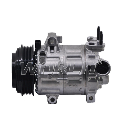 68292169AB Compresores de CA para automóviles 2018-2020 para Jeep Wrangler3.6WXCK033