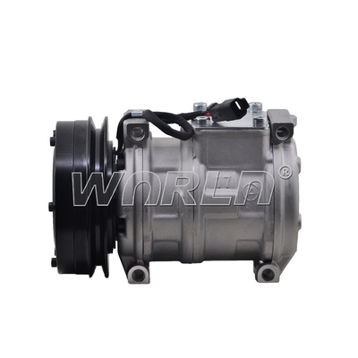 503130/5031303 compresor del aire acondicionado 12V para John Deere 10PA17L