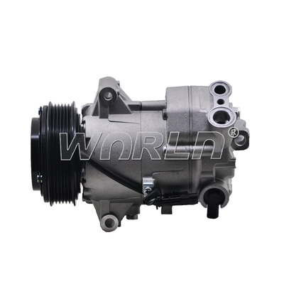 WNRLN 84448628 4471406120 Compresor de aire acondicionado para automóviles para Chevrolet para Silverado WXCV021