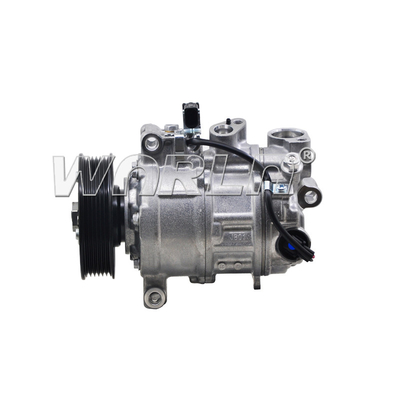 6SES14C Para VW Amarok 3.0TDI Compresor de CA Volkswagen 2H6820803 4471507352 WXVW060