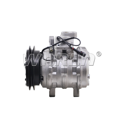 12367704 aire acondicionado compresor de coche para Suzuki Swift Samurai 1.0 1.3 WXSK007