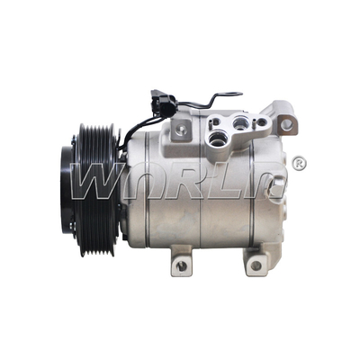 Aire acondicionado compresor automático 977014E330 para Kia Bongo 2.5 WXKA092