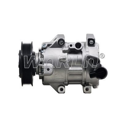 KT4472504360 Compresor de aire acondicionado de automóvil 6SEU14C Partes de aire acondicionado para Hyundai Sonata para Tucson WXHY071