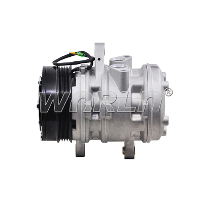 93741205 Compresor de aire acondicionado para automóviles para Chevrolet Spark M200 para Daewoo Matiz WXCV065A