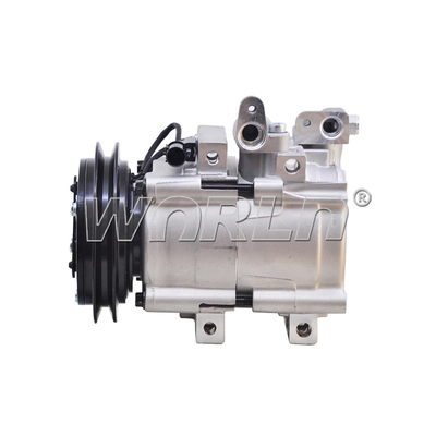 Compresor de aire acondicionado para automóviles para Hyundai H1 para StarexA1 para Terracan WXHY131