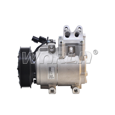Compresor de CA automático HS15 para Hyundai Porter para GraceH100 para Kia Sorento 2002-2020 WXHY054