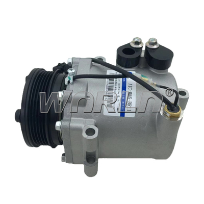 Compresor de la CA del coche 5PK para el compresor de las piezas de reparación del aire acondicionado del coche del tributo ATC086-BR11 de Mazda