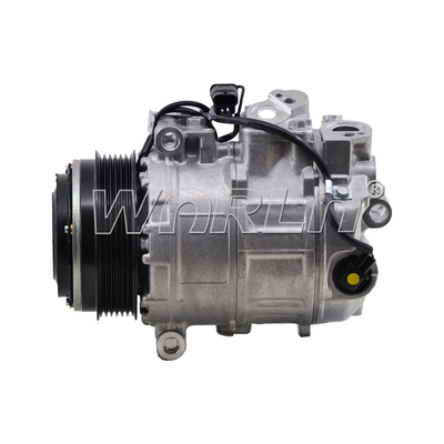 8303202 Compresor de aire acondicionado para automóviles WXMB110A para Benz C E GLC Vito WXMB110A