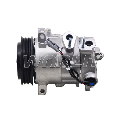Compresor de desplazamiento variable para Jeep Compass para Patriot para Dodge Calibre2.4 RL111610AB 4471500751 WXCK013