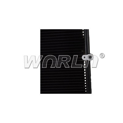 condensador auto de 88450B4020 DCN35002 para el sistema de la CA del coche de Daihatsu Terios1.3/1.5