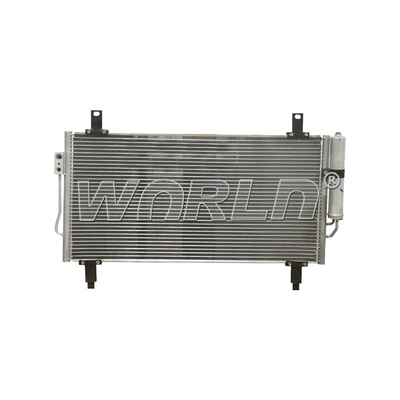 Condensador auto Wingle de la condición del aire para el Mitsubishi Outlander 7812A220