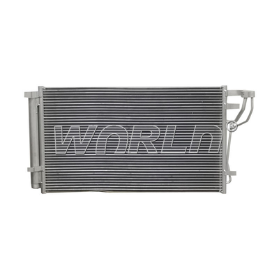Condensador auto 976063R000 976063S161 de la CA para la sonata de Hyundai para Kia K5