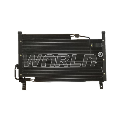 Sistema auto del condensador de la CA para Mercedes Benz MB100 R12 WXCN0139