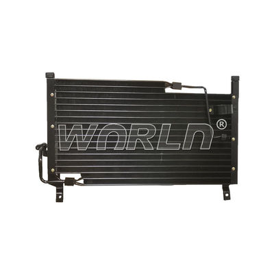 Sistema auto del condensador de la CA del número WXCN0085 de Weixing para Mercedes MB100