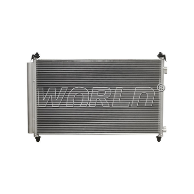 Sistema del condensador de la CA del coche de TD1161480A para Mazda CX9 2012-2017 WXCN0139