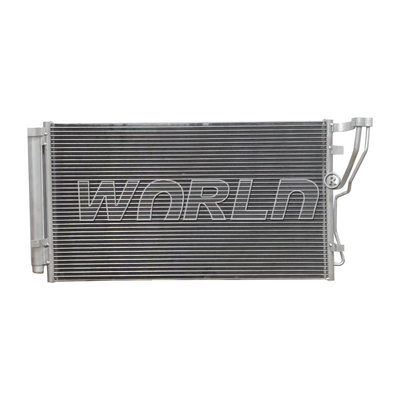 piezas Wingle del condensador de la CA del coche 884A033020 para la sonata 976063R301 de Kia K5 Hyundai