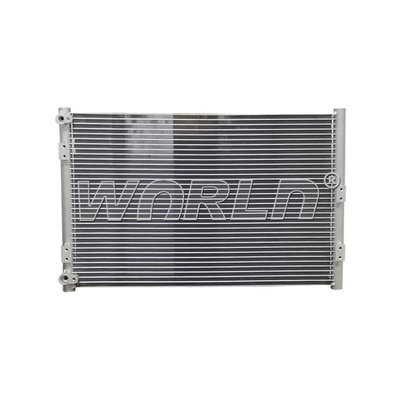 Condensador auto de la CA para el excavador 2358880 2457749 de Caterpillar 311D-323D