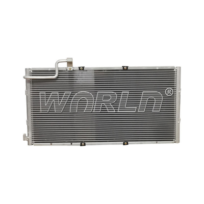 Sistema auto Wingle WXCN0394 del condensador de la CA para Nissan urvan