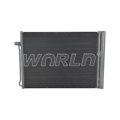 Sistema auto del condensador de la CA 940058 DCN05013 para BMW X5/X6/E70/F15/F85/F16/F86 2.0/3.0