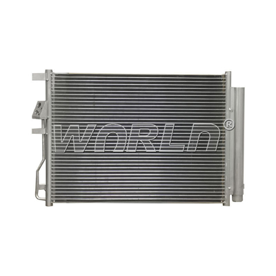 sistema auto del condensador de la CA 97606D9800 para Kia Sportage 2017-2019 para KX5 1,6 2015