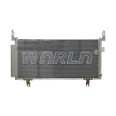 Condensador auto 73210-SG000 para el silvicultor AC Condenser de Subraru