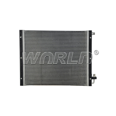 Sistema auto del condensador de la CA para el condensador universal 18mm*23mm*26m m