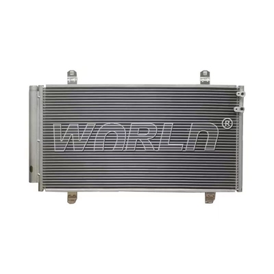 Sistema del condensador de la CA de 8846006230 coches para Toyota Camry para Asia Dragon For Lexus ES350 2007-2009
